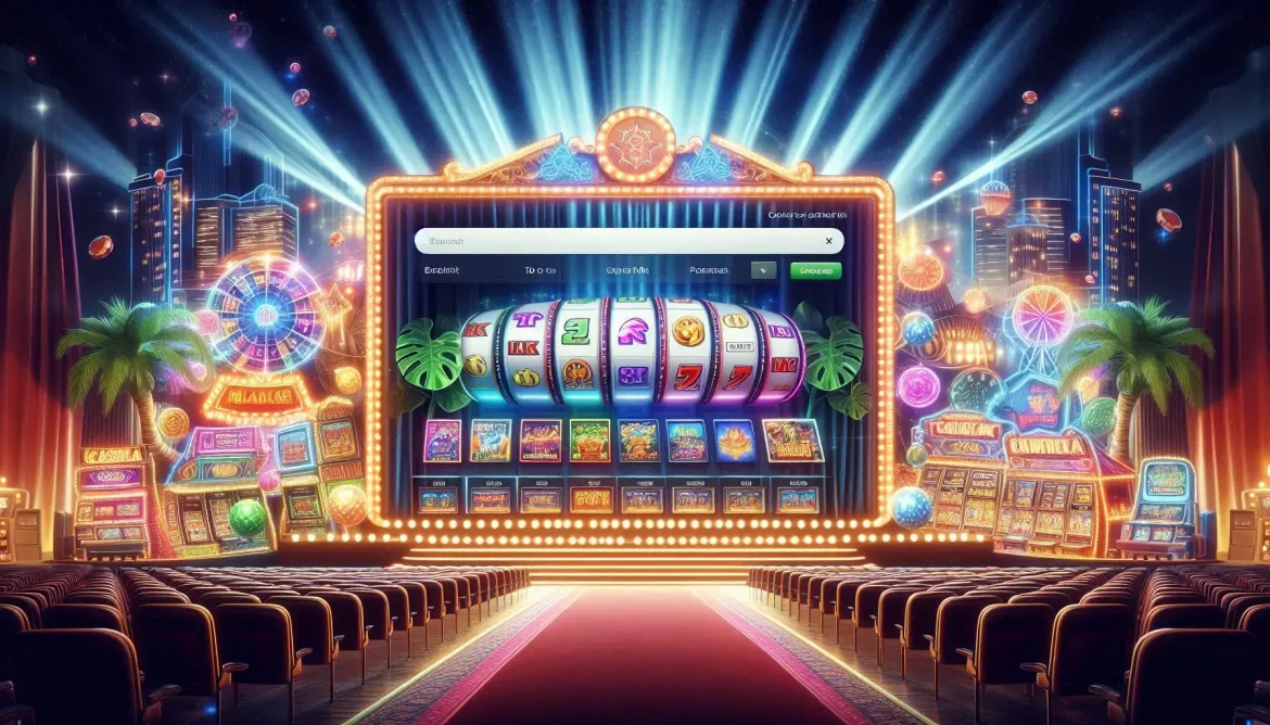 Mad Casino